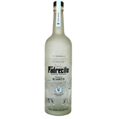 Текіла Padre Azul Padrecito Blanco 40% 0.7 л 